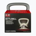Гиря Body Sculpture Bw 117En 20 kg grey 6