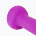 Гантеля гумова Body Sculpture BW 513 z PVC 2 kg purple 6
