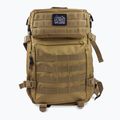 Рюкзак туристичний OFFLANDER Survival 43 l khaki