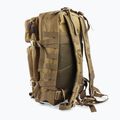 Рюкзак туристичний OFFLANDER Survival 43 l khaki 4