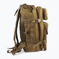 Рюкзак туристичний OFFLANDER Survival 43 l khaki 5