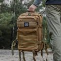 Рюкзак туристичний OFFLANDER Survival 43 l khaki 7
