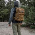 Рюкзак туристичний OFFLANDER Survival 43 l khaki 8