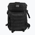 Рюкзак туристичний OFFLANDER Survival 43 l black
