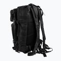 Рюкзак туристичний OFFLANDER Survival 43 l black 4
