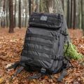 Рюкзак туристичний OFFLANDER Survival 43 l black 6