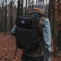 Рюкзак туристичний OFFLANDER Survival 43 l black 7