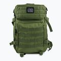 Рюкзак туристичний OFFLANDER Survival 43 l green