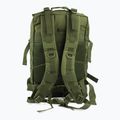 Рюкзак туристичний OFFLANDER Survival 43 l green 3