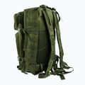 Рюкзак туристичний OFFLANDER Survival 43 l green 4