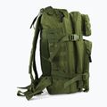 Рюкзак туристичний OFFLANDER Survival 43 l green 5