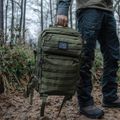 Рюкзак туристичний OFFLANDER Survival 43 l green 6
