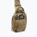 Тактична сумка OFFLANDER Tactic 5 l khaki 2