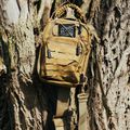 Тактична сумка OFFLANDER Tactic 5 l khaki 5