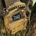 Тактична сумка OFFLANDER Tactic 5 l khaki 7