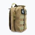 Тактична сумка OFFLANDER Molle 3 l khaki 3