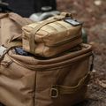 Тактична сумка OFFLANDER Molle 3 l khaki 5