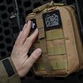 Тактична сумка OFFLANDER Molle 3 l khaki 6