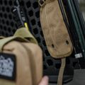 Тактична сумка OFFLANDER Molle 3 l khaki 9