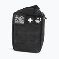 Тактична сумка OFFLANDER Molle 3 l black