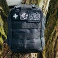 Тактична сумка OFFLANDER Molle 3 l black 8
