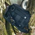 Тактична сумка OFFLANDER Molle 3 l black 9