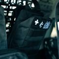 Тактична сумка OFFLANDER Molle 3 l black 12