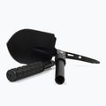 Лопатка саперна OFFLANDER 4w1 Small black 2