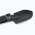Лопатка саперна OFFLANDER 4w1 Small black 4