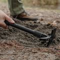 Лопатка саперна OFFLANDER 4w1 Small black 10