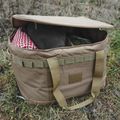 Сумка OFFLANDER Offroad 37 l khaki 7