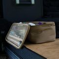 Сумка OFFLANDER Offroad 4 l khaki 10