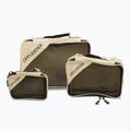 Органайзер туристичний OFFLANDER Set 3 pack sand/black