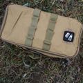 Сумка OFFLANDER Offroad 10 l khaki 7