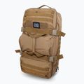 Рюкзак туристичний OFFLANDER Offroad Bag 3w1 54 l khaki