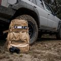 Рюкзак туристичний OFFLANDER Offroad Bag 3w1 54 l khaki 4