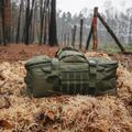 Рюкзак туристичний OFFLANDER Offroad Bag 3w1 54 l green 4