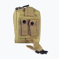 Тактична сумка OFFLANDER Molle 1 l khaki 5