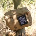 Тактична сумка OFFLANDER Molle 1 l khaki 8