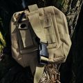 Тактична сумка OFFLANDER Molle 1 l khaki 9