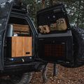 Тактична сумка OFFLANDER Molle 1 l khaki 10