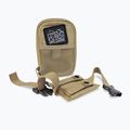 Тактична сумка OFFLANDER Molle 0,3 l khaki 3