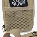 Тактична сумка OFFLANDER Molle 0,3 l khaki 5