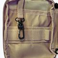 Тактична сумка OFFLANDER Molle 0,3 l khaki 6