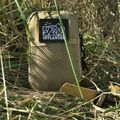 Тактична сумка OFFLANDER Molle 0,3 l khaki 8