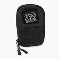 Тактична сумка Offlander Molle z rzepem na dokumenty black