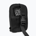 Тактична сумка Offlander Molle z rzepem na dokumenty black 2
