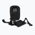 Тактична сумка Offlander Molle z rzepem na dokumenty black 3