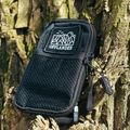 Тактична сумка Offlander Molle z rzepem na dokumenty black 7