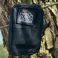 Тактична сумка Offlander Molle z rzepem na dokumenty black 8